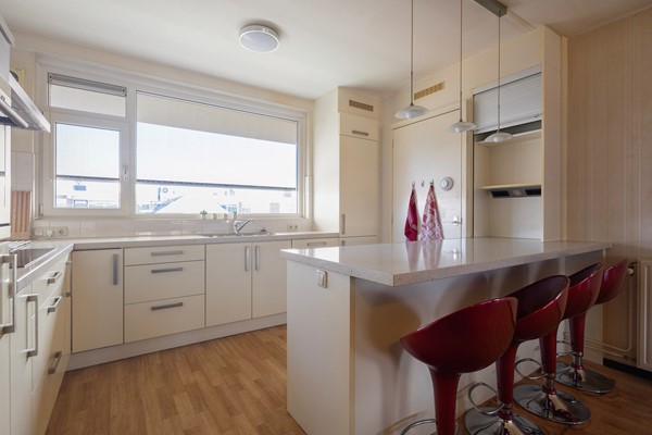 Medium property photo - Marsdiepstraat 147, 1784 AC Den Helder